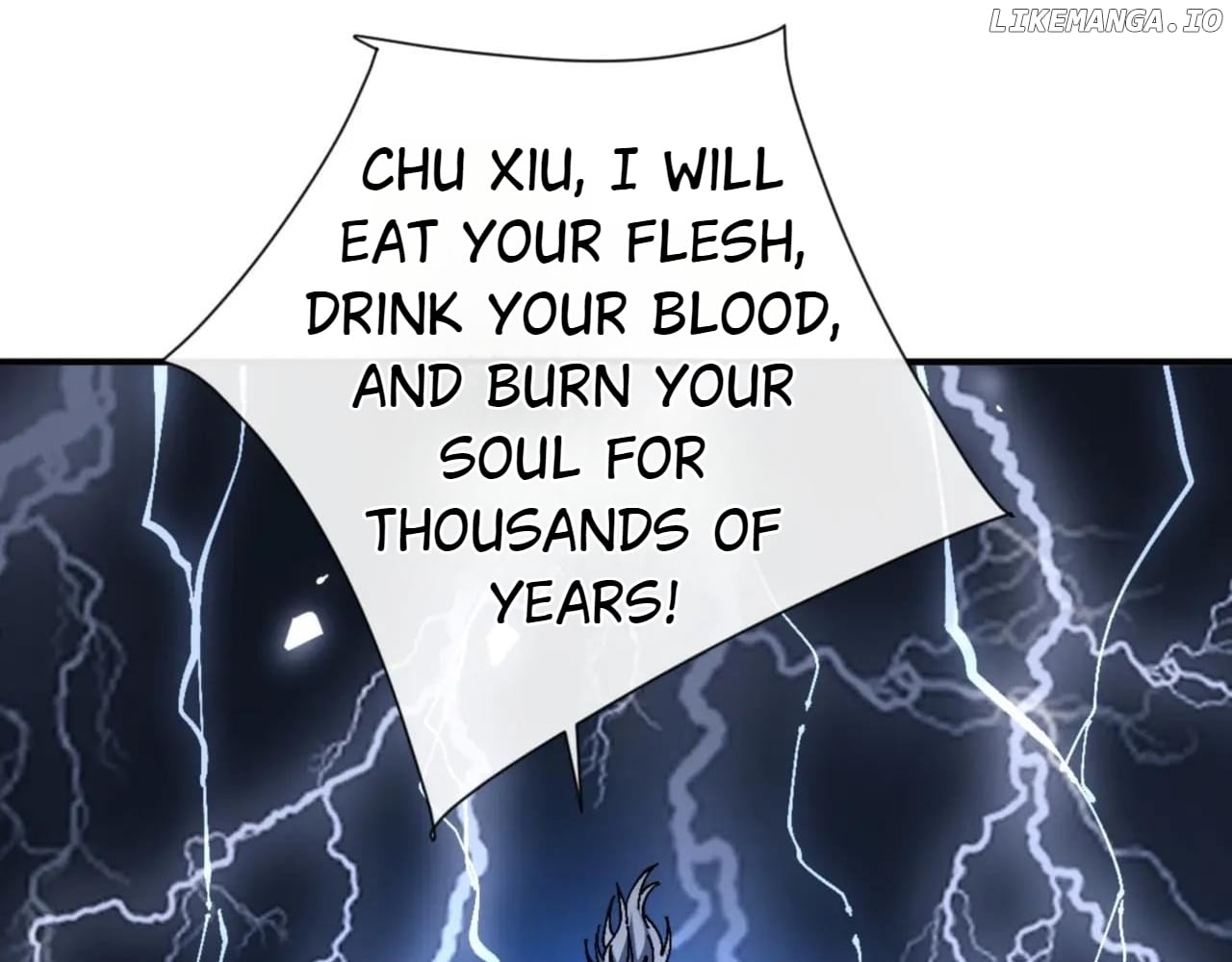 Master: This rebellious disciple is definitely not the Holy Son Chapter 135 - page 66